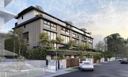 Moulmein Rise (D11), Terrace #504995211